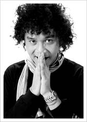 Kamu Holic Siapa Di Nidji??