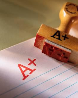 Vas Tu Réussir Ton Exam' Aujourd'hui ? 