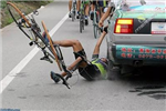 How Likely Are You To Crash On A Steep Decline?