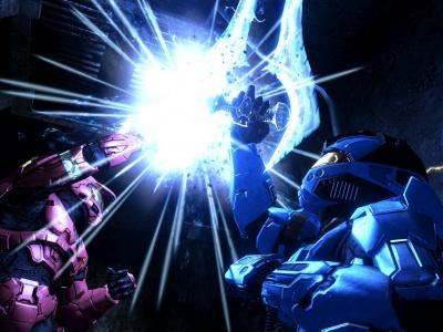 Halo Or Call Of Duty