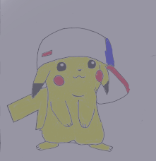 Cuanto Sabes De Pokemon?