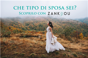 Che Tipo Di Sposa Sei?