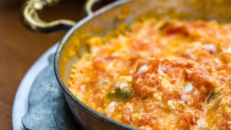 Menemen Nasil Olmali ?