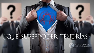 ¿Qué Poder Tendrias?