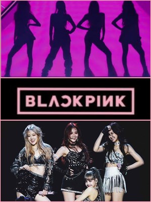 Hangi Black Pink üyesisin