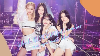 Quale canzone delle Blackpink sei?