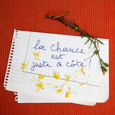 Est-Tu Chanceux