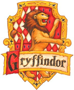 Harry Potter Sorting Hat