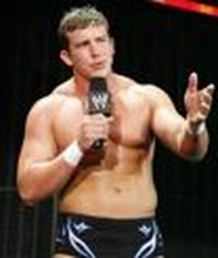 En Iyi Wwe Karakteri