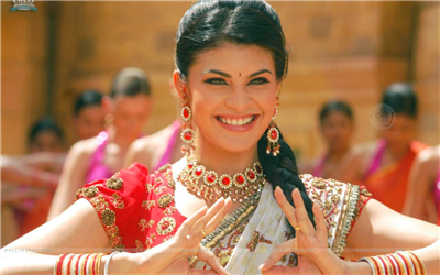 What's Jacqueline's Best Movie So Far ?