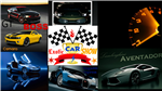 Exotic Car Show