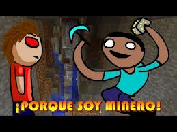 Que Tanto Saves De Minecraft