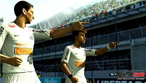 Pes'de Hangi Oyuncusun