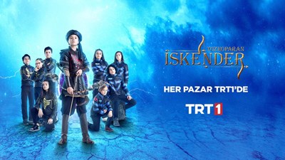 Hangi Tozkoparan İskender Karakterisin