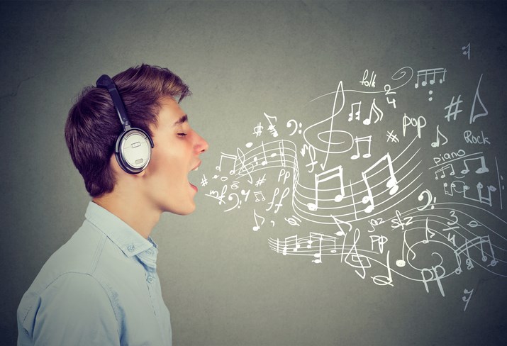 Che ascoltatore di musica sei? 