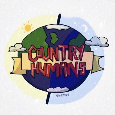 Siapa kamu di contryhuma