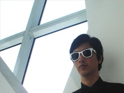 Which Eraserheads Member Are You?