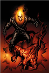 Wolverine Mi Ghost Rider Mı