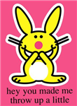 Bunny Seller