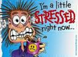 How Do I Feel Today?