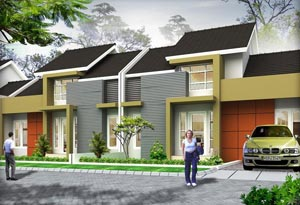 Rumah Idaman