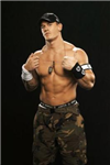 Jhon Cena Mı? Rey Mysterio Mu? 
