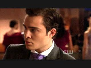 Hangi  Gossip Girl  Karakterisin