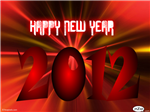 New Year 2012