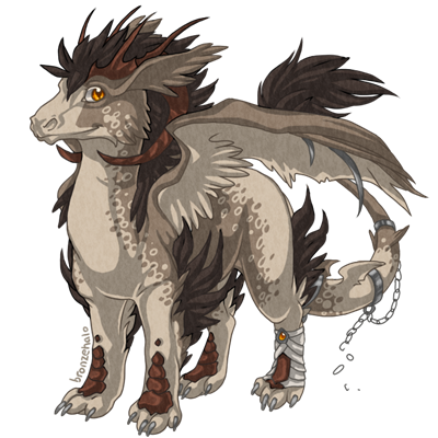 What Kind Of Dragon Are You?