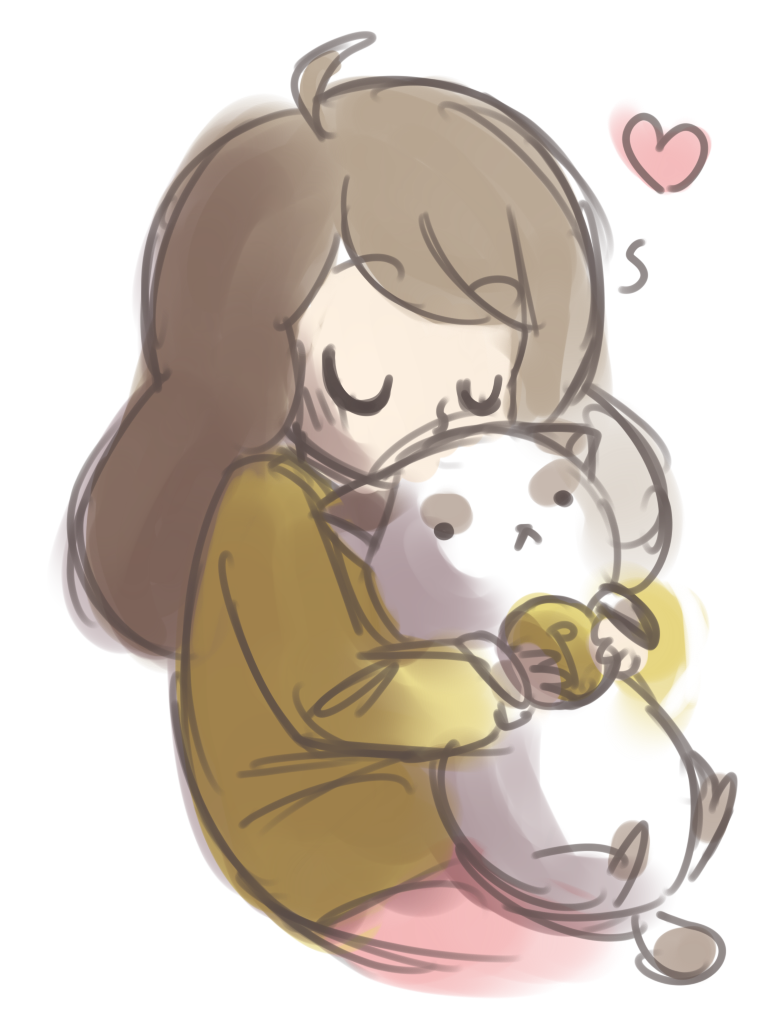 ¿Que Tan Kawaii Eres?