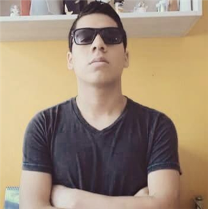Fabricio Sg