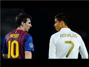 Hangi Futbolcusun