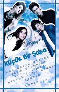 Hangi Kbş Karakterisin ?