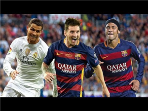 Ronaldo'musun Neymar'mı Messi'mi