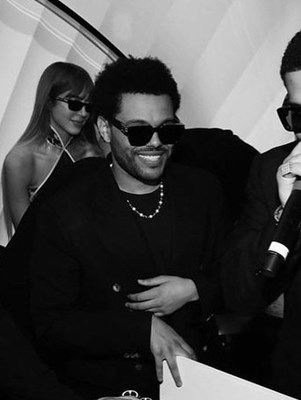 Hangi The Weeknd Şarkısısın?
