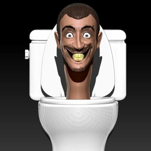Da Skibidi Toilet Quiz:O