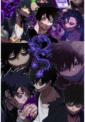 Quanto assomigli a dabi?