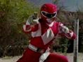 Do You Know The Power Rangers?