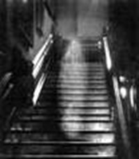 Are You Being Followed By A Scary Ghost?