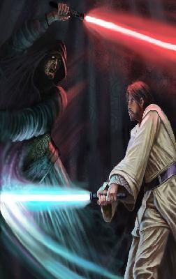 Jedi Or Ninja