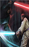 Jedi Or Ninja