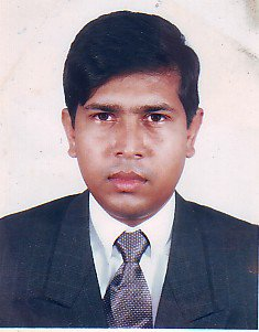 Smartest Math Teacher Of Du Math Department