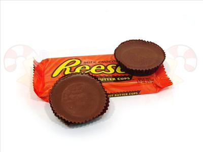 I <3 Candy :)