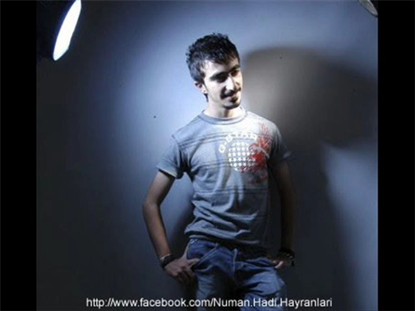 Numan hadi
