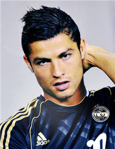 Crıstıano Ronaldo