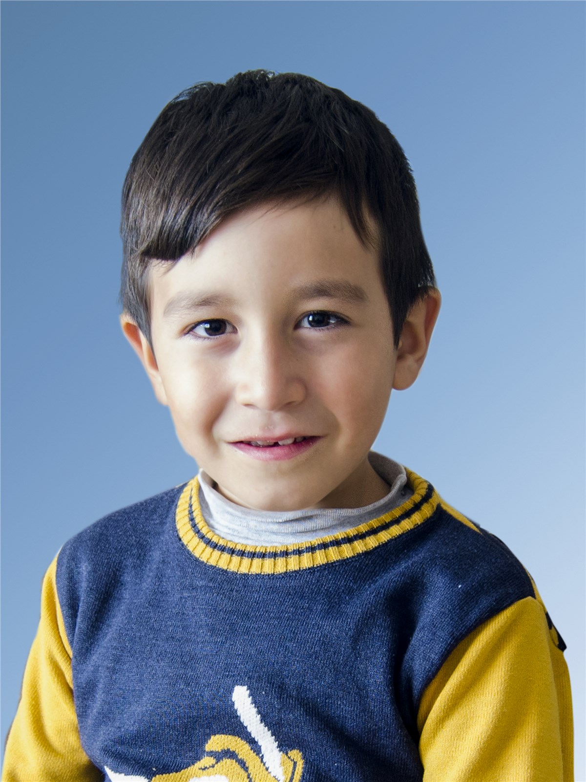 Gökhana Mı Benziyorsun