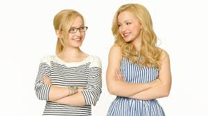 Liv Misin Maddie Mi?