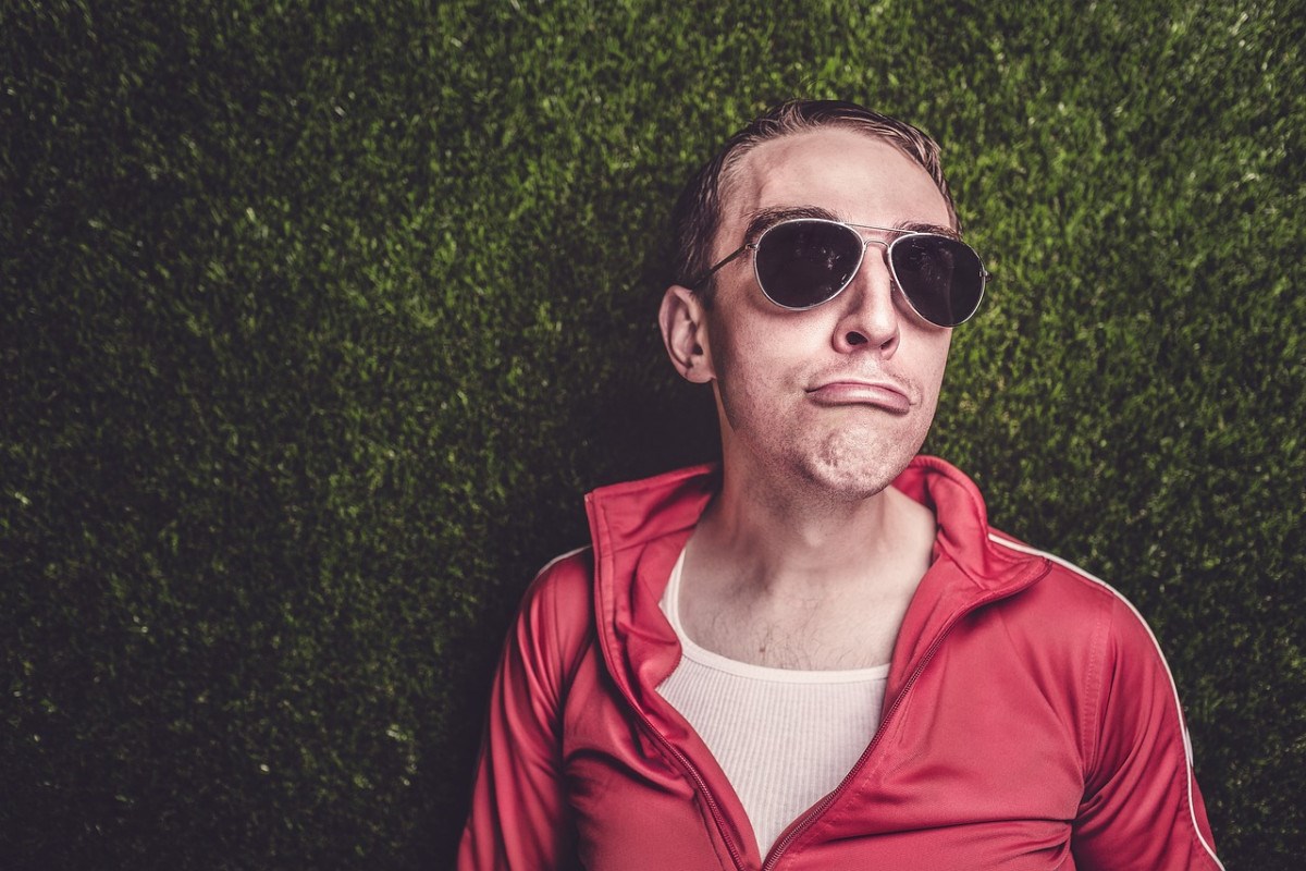Anda Adalah Extrovert Atau Introvert?