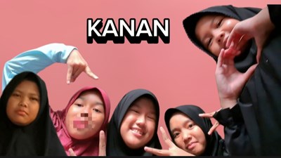 Tebak Kanan X Iskgg 