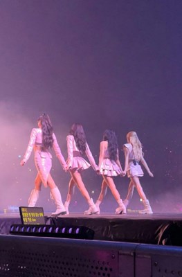 ✨💓🖤Jsi real blink?🖤💓✨
